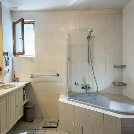 La Maison A Deux Pas Du - 10 Personnes Villa *